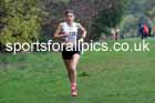 Boys Under-15s relay, 2025 Northern Cross Country Relays, Graves Park, Sheffield. Photo: David T. Hewitson/Sports for All Pics